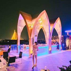 4 Monkeys Hotel - SHA Extra Plus